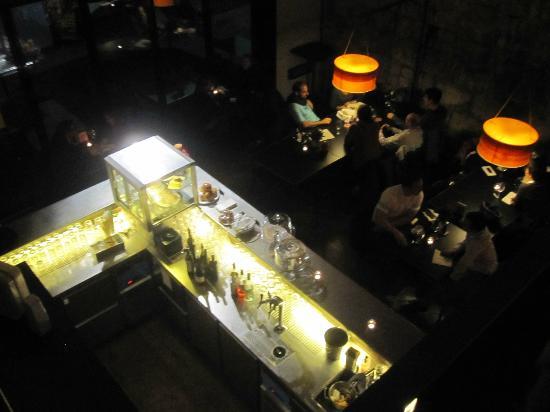 Restaurant Viadukt